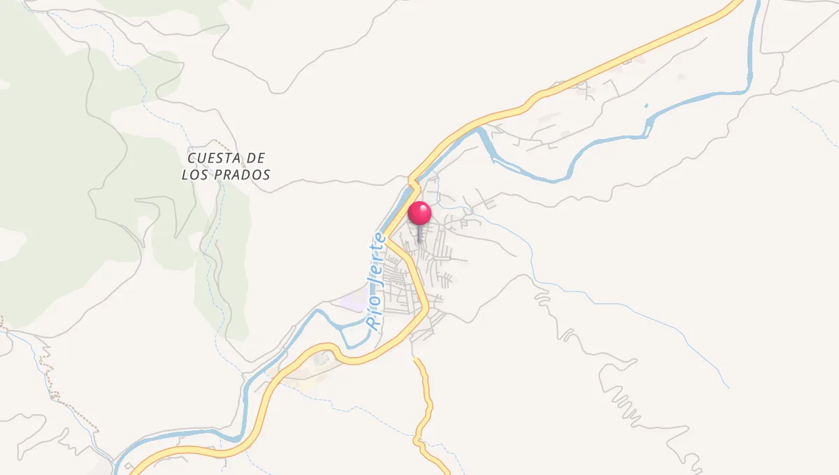 Horarios de Oración en Cabezuela del Valle