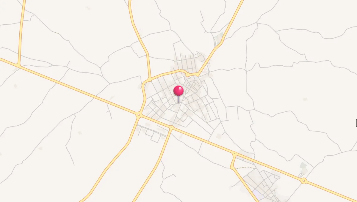 Orari di Preghiera a Carpignano Salentino