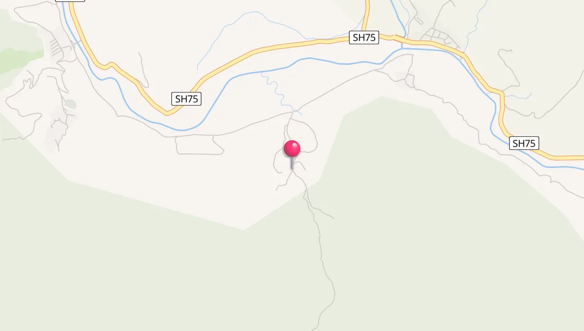 Oraret e Namazit në Gjinkar