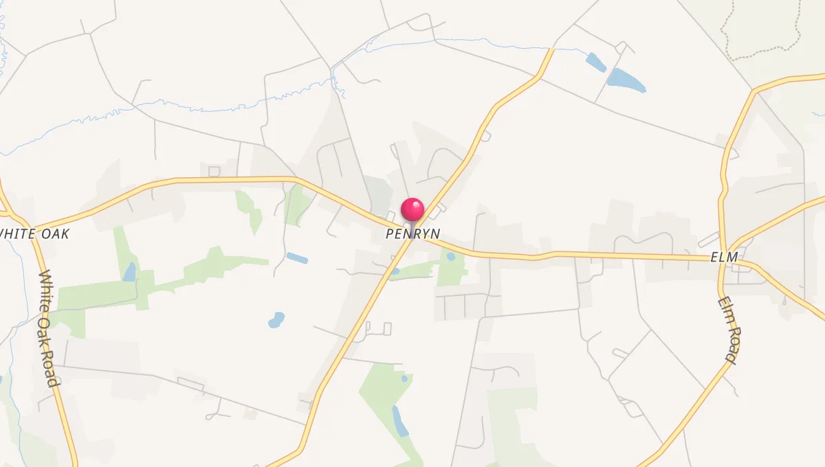 Prayer Times in Penryn