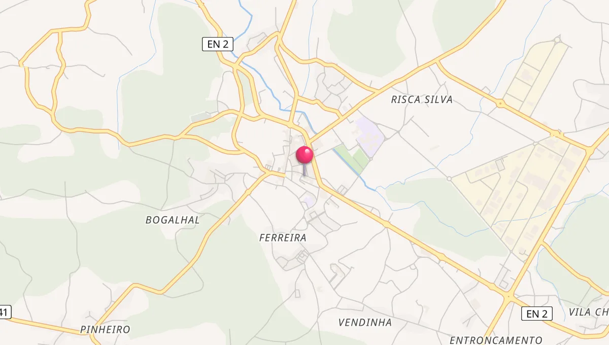 Horários de Oração em Poiares