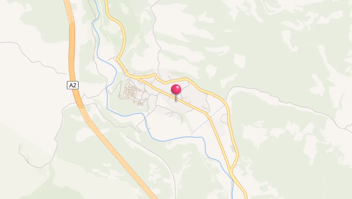 Orari di Preghiera a Casalbuono