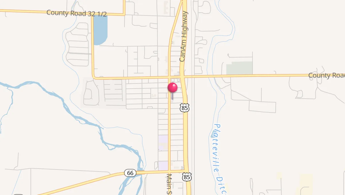 Prayer Times in Platteville