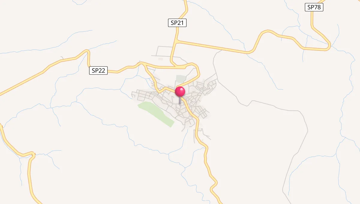 Orari di Preghiera a Scano di Montiferro