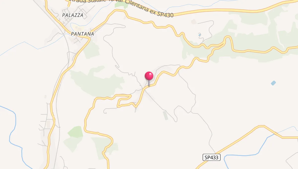 Orari di Preghiera a Castelnuovo Cilento