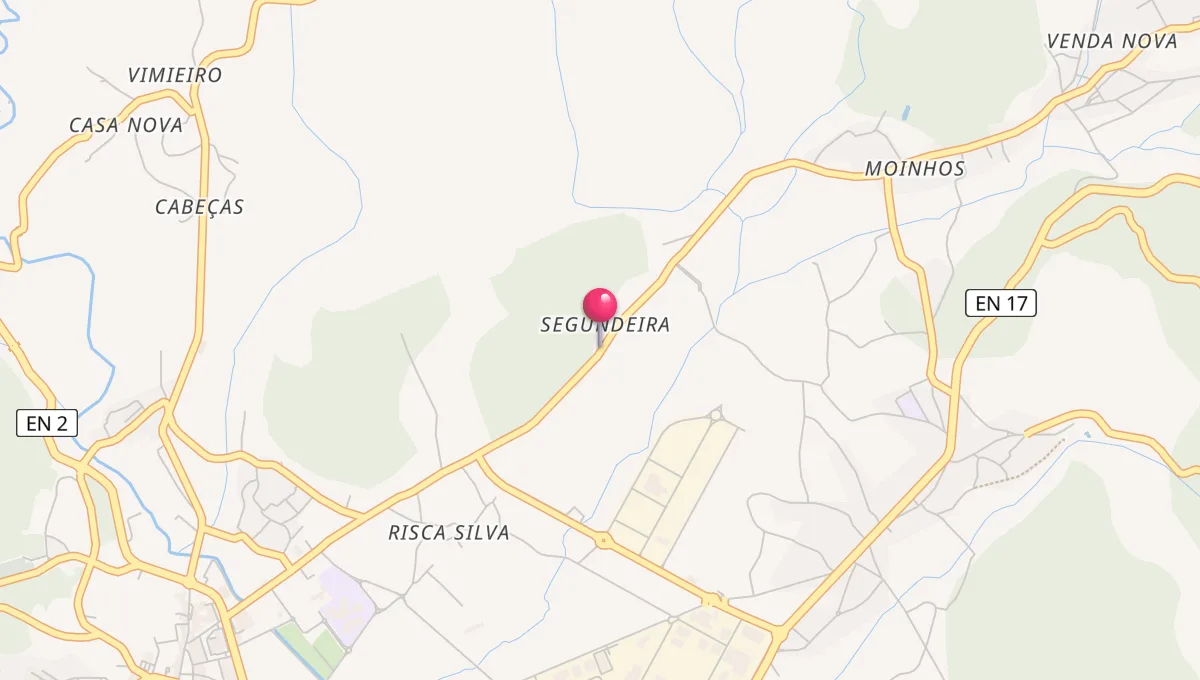 Horários de Oração em Vila Nova de Poiares