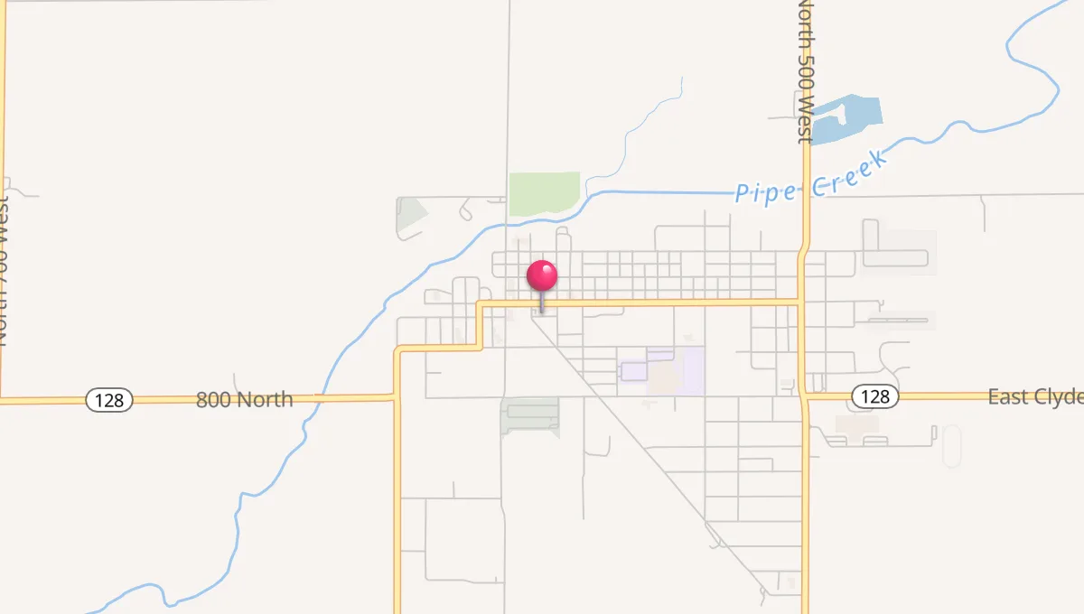Prayer Times in Frankton