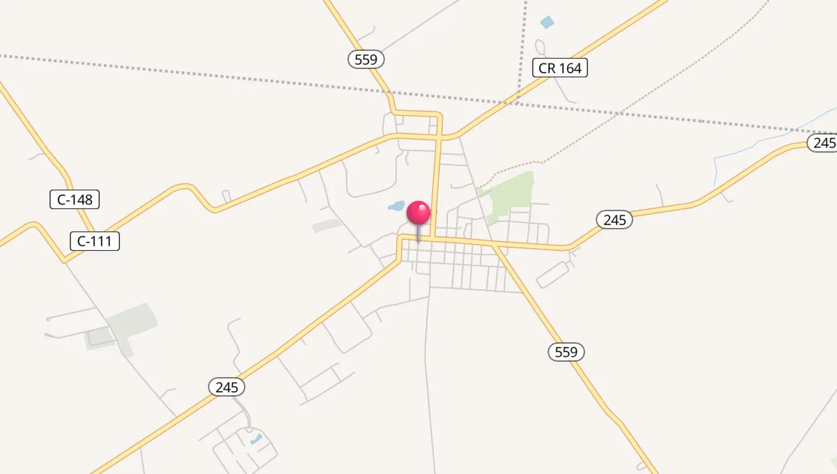 Prayer Times in North Lewisburg