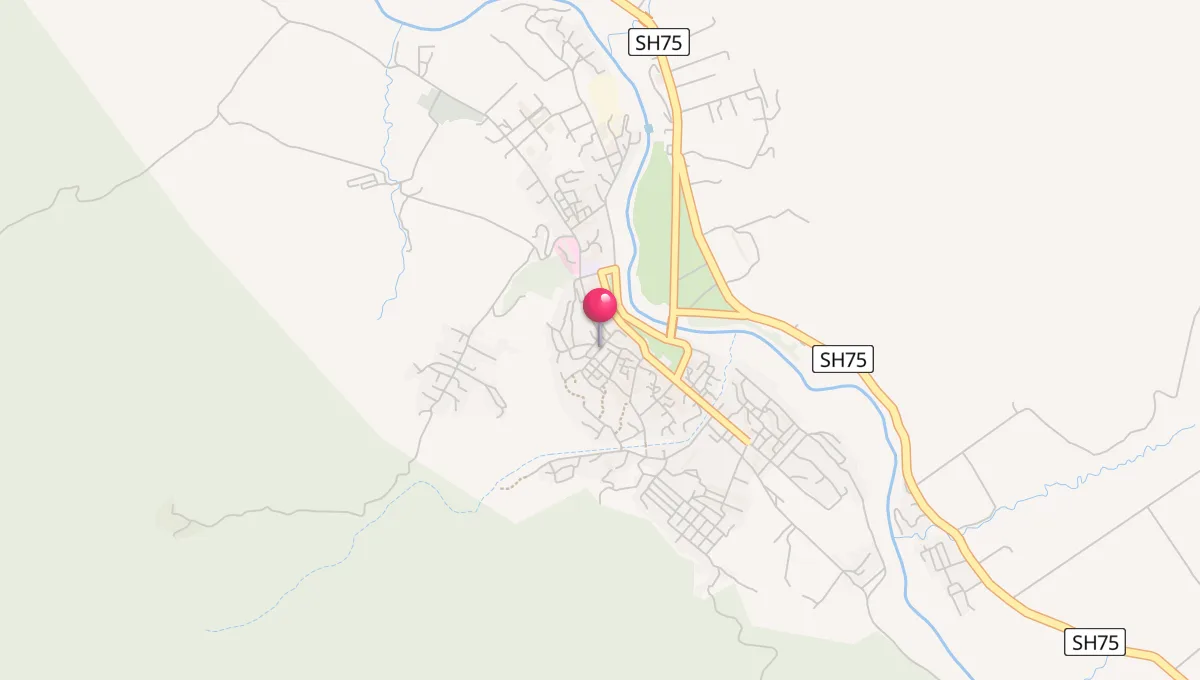 Oraret e Namazit në Përmet