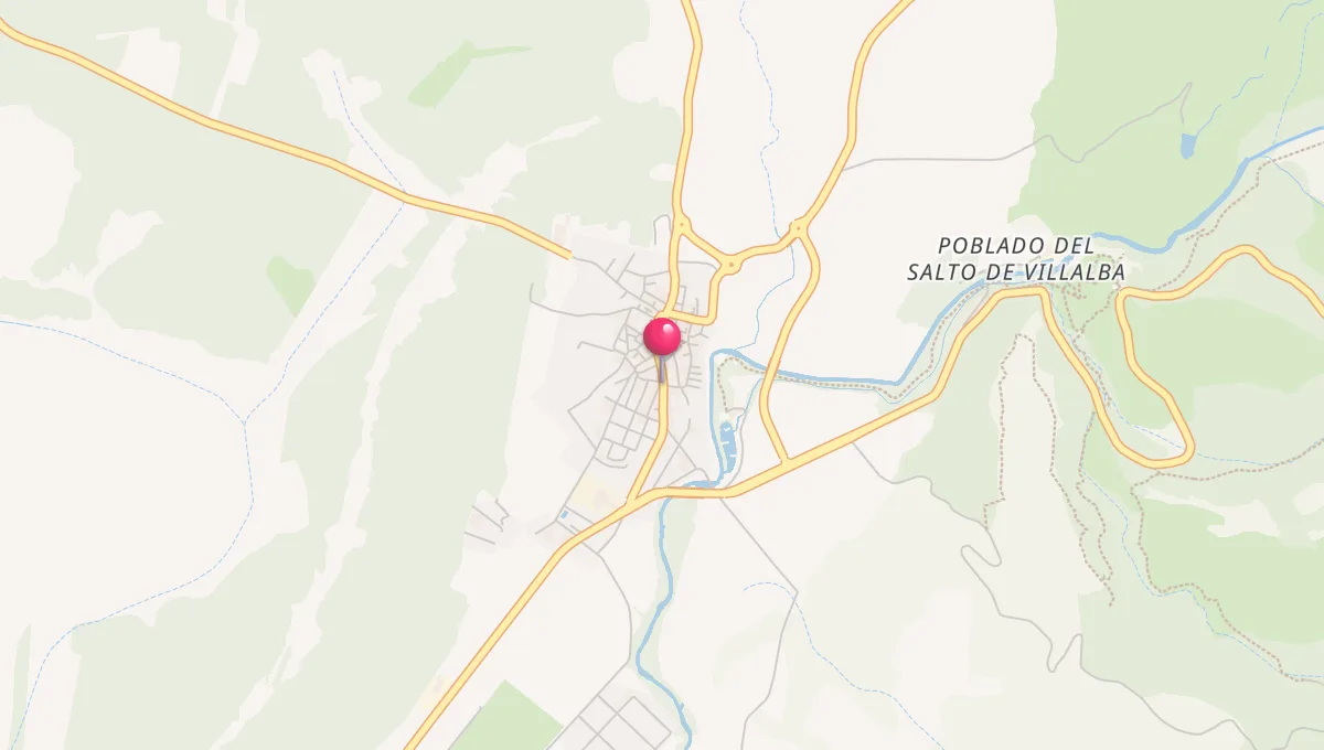 Horarios de Oración en Villalba de la Sierra