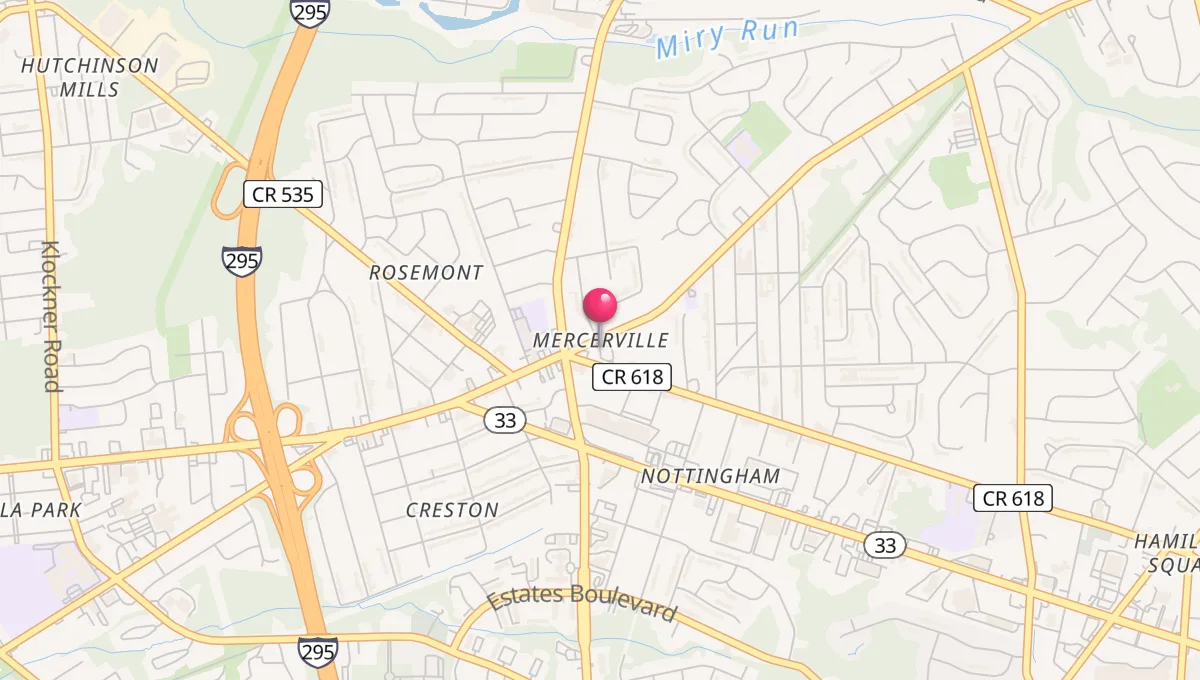 Prayer Times in Mercerville