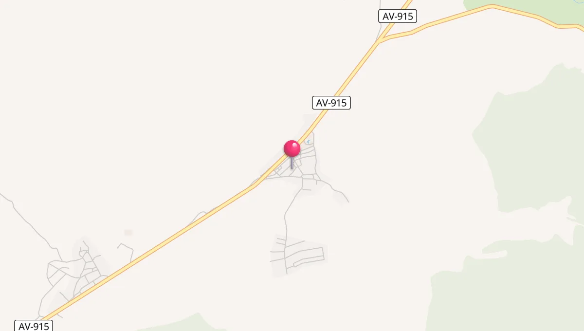 Horarios de Oración en Higuera de las Dueñas