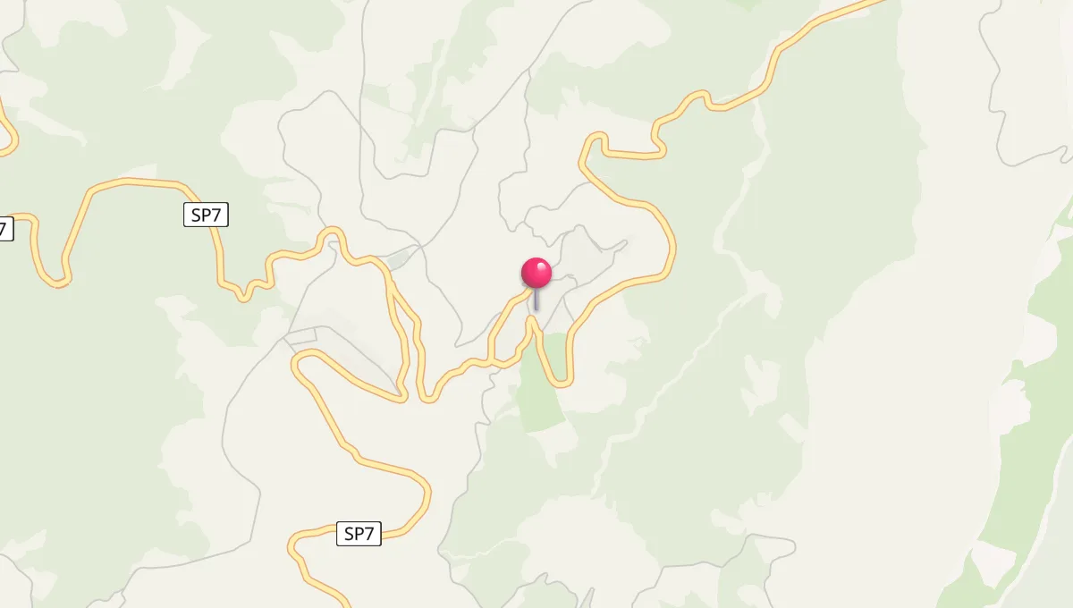 Orari di Preghiera a San Martino d'Agri