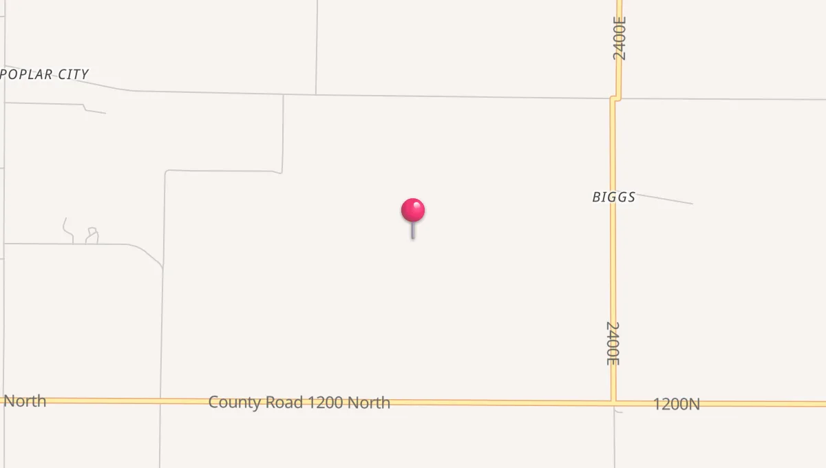 Prayer Times in Mason County