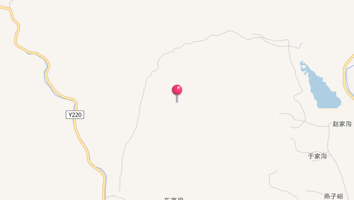 达峪村的礼拜时间