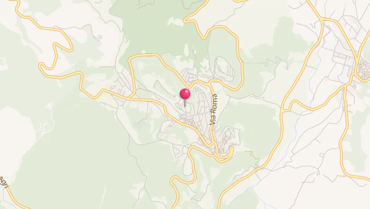 Orari di Preghiera a Moliterno