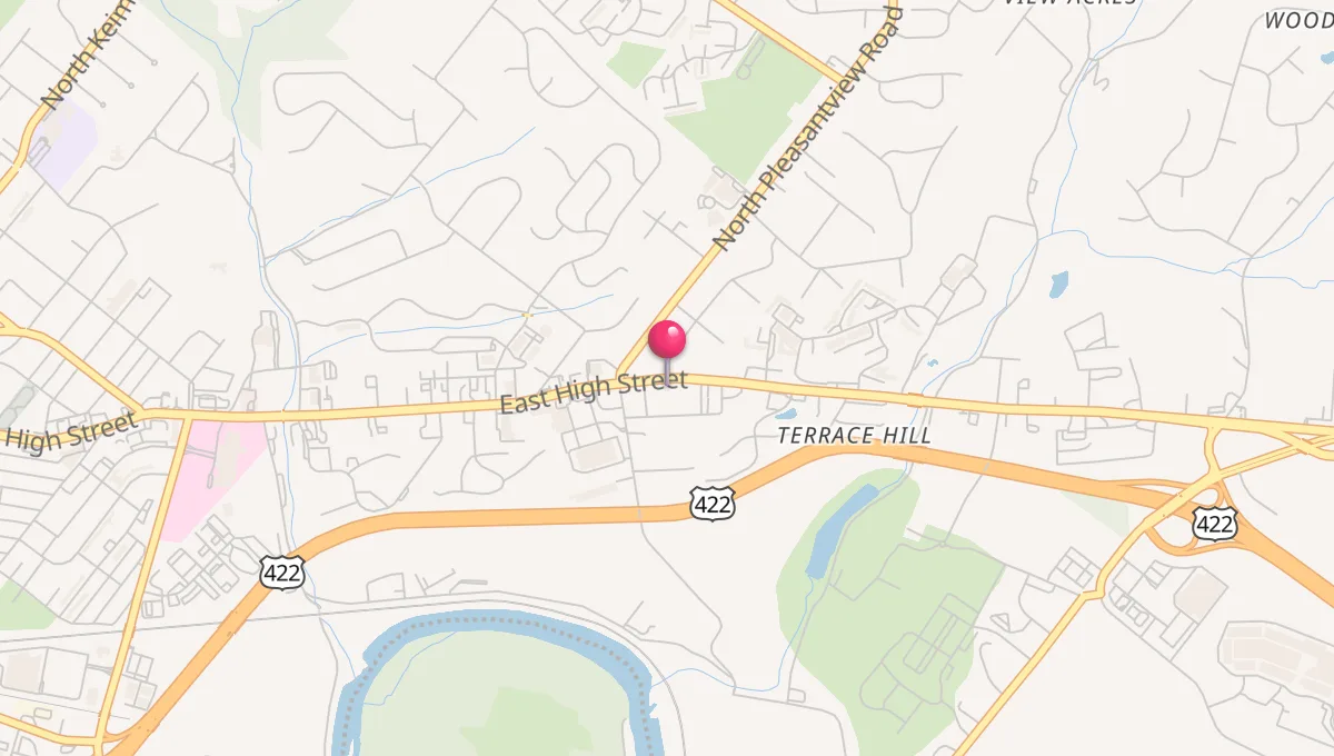 Prayer Times in Sanatoga