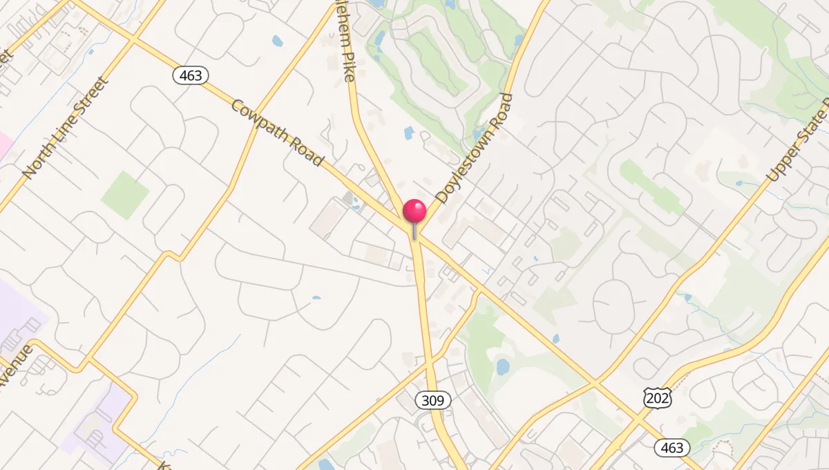 Ramadan Calendar Montgomeryville