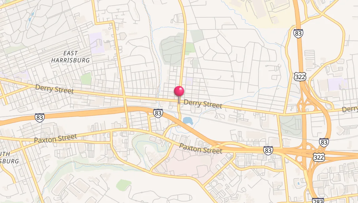Prayer Times in Paxtang