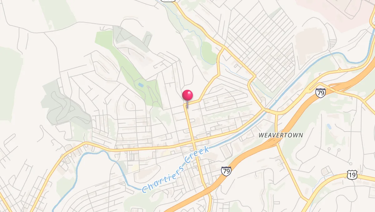 Prayer Times in Canonsburg