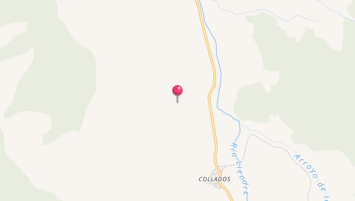 Horarios de Oración en Sotorribas