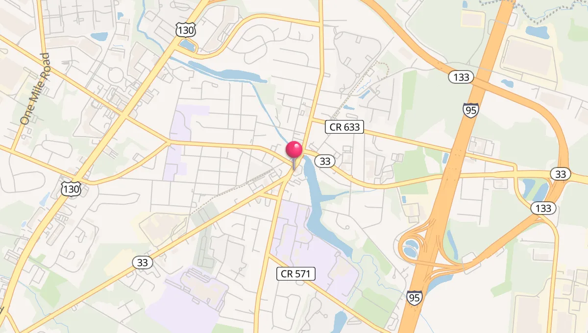 Prayer Times in Hightstown