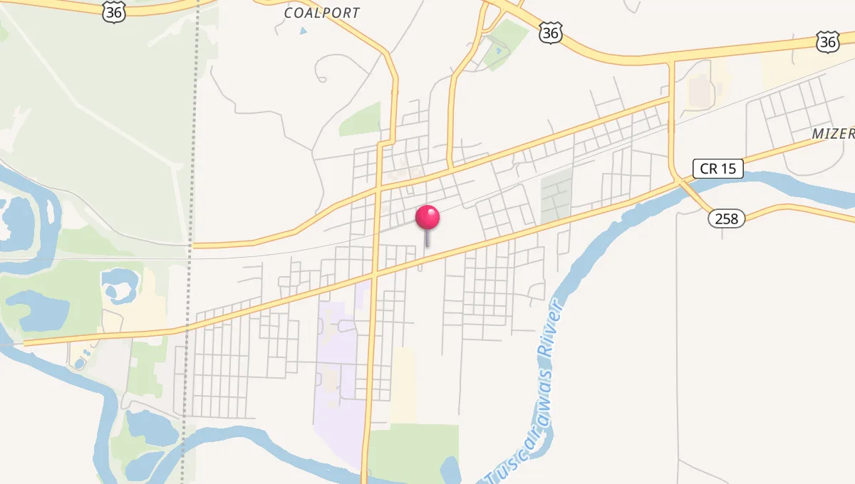 Prayer Times in Newcomerstown