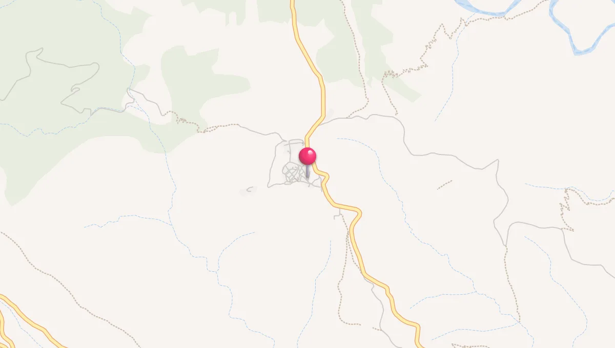 Horarios de Oración en Benafigos