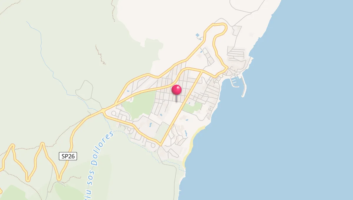 Orari di Preghiera a Cala Gonone
