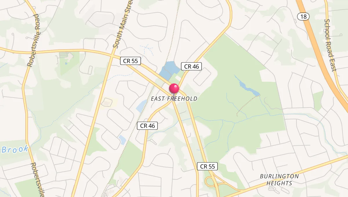 Prayer Times in East Freehold