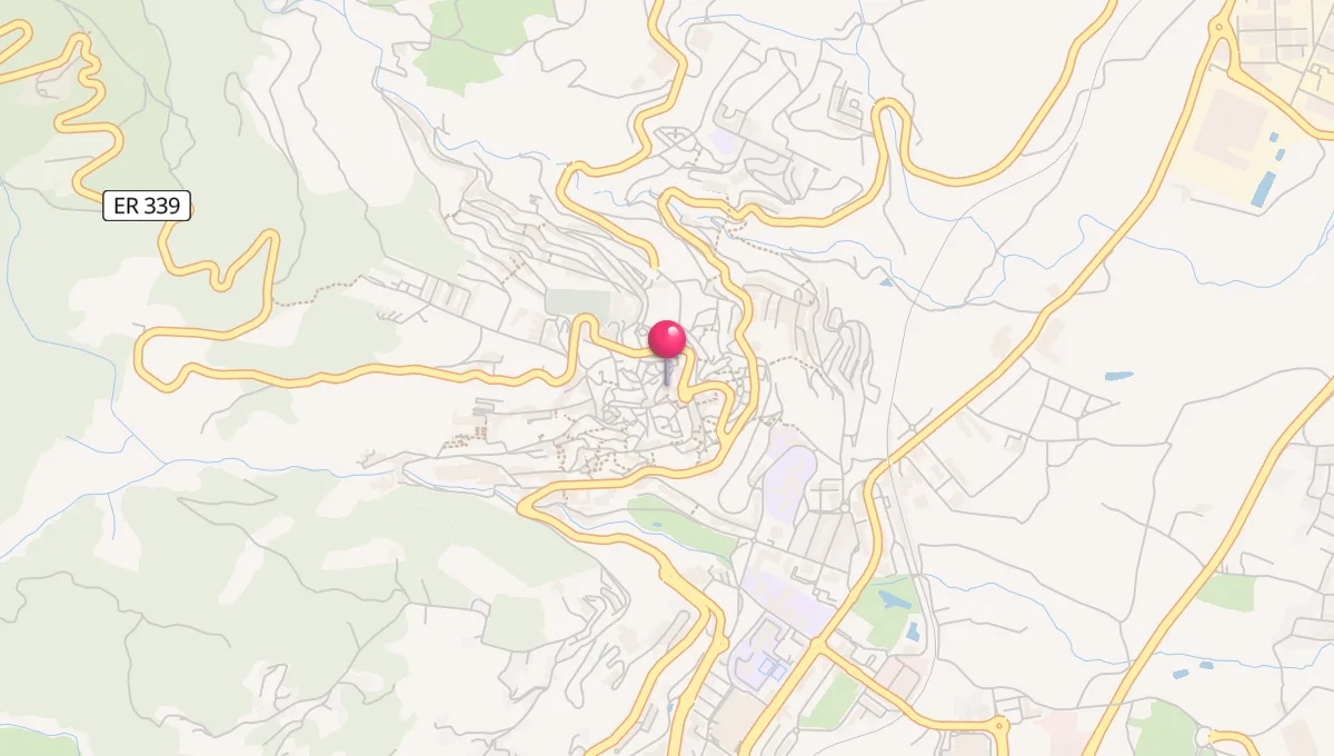Horários de Oração em Covilhã