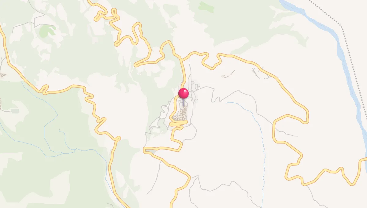Orari di Preghiera a Missanello
