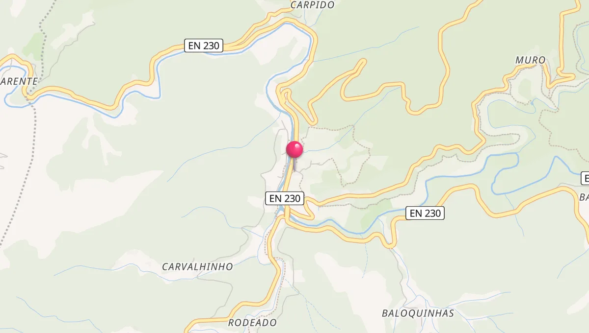Horários de Oração em Vide
