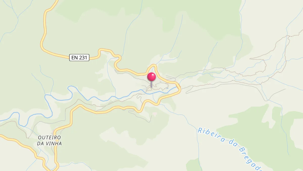Horários de Oração em Alvoco da Serra