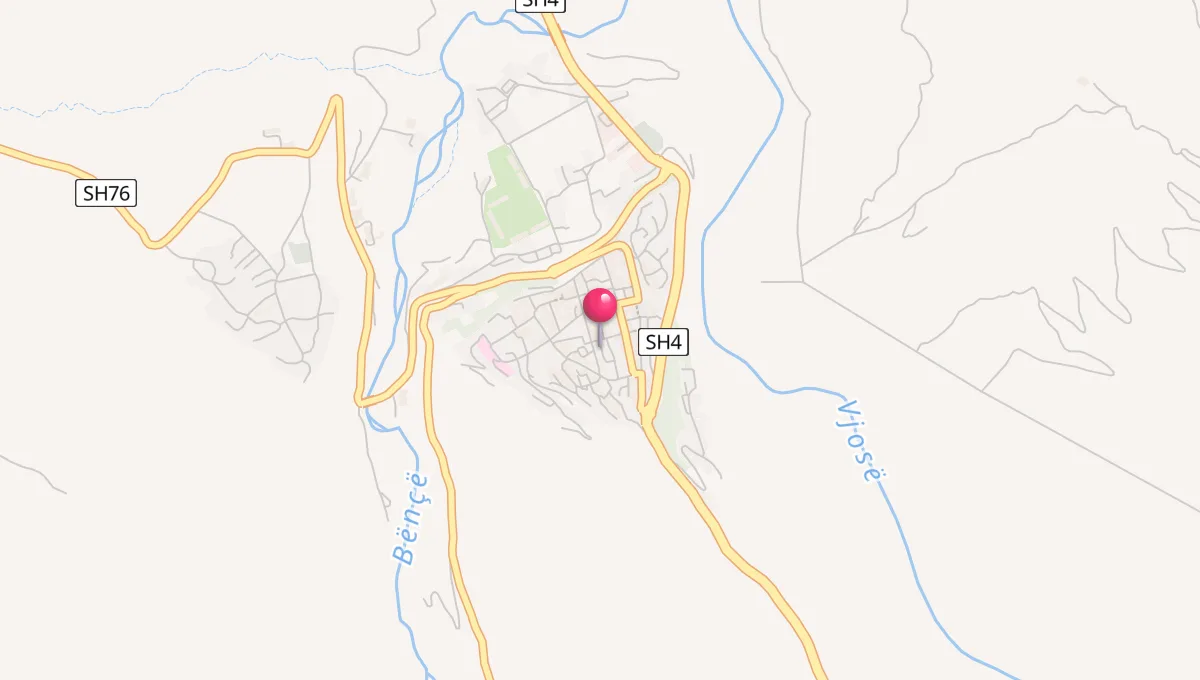 Oraret e Namazit në Tepelenë