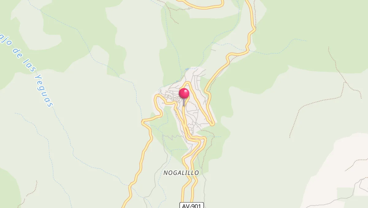 Horarios de Oración en Mijares