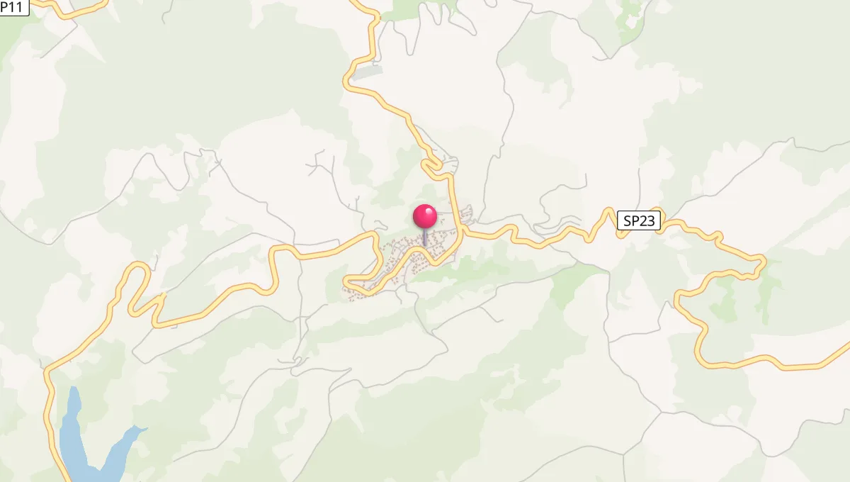 Orari di Preghiera a Montemurro