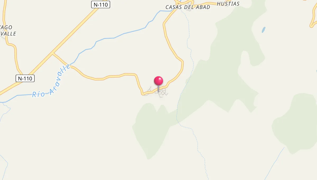 Horarios de Oración en Gil García
