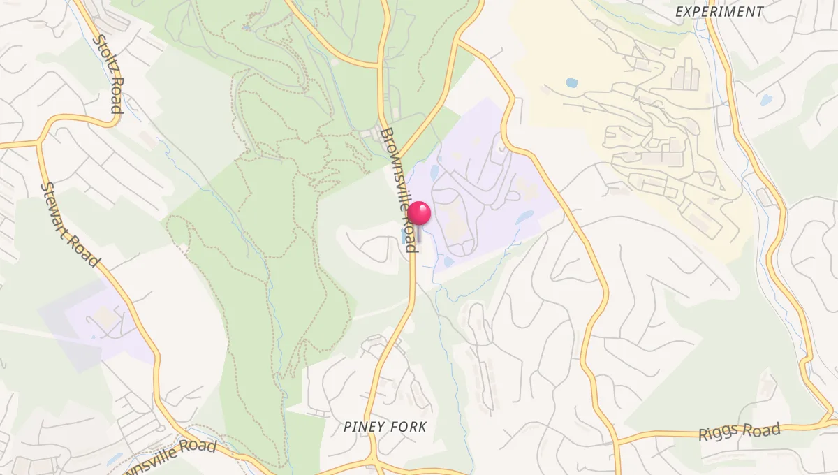 Prayer Times in South Park Township