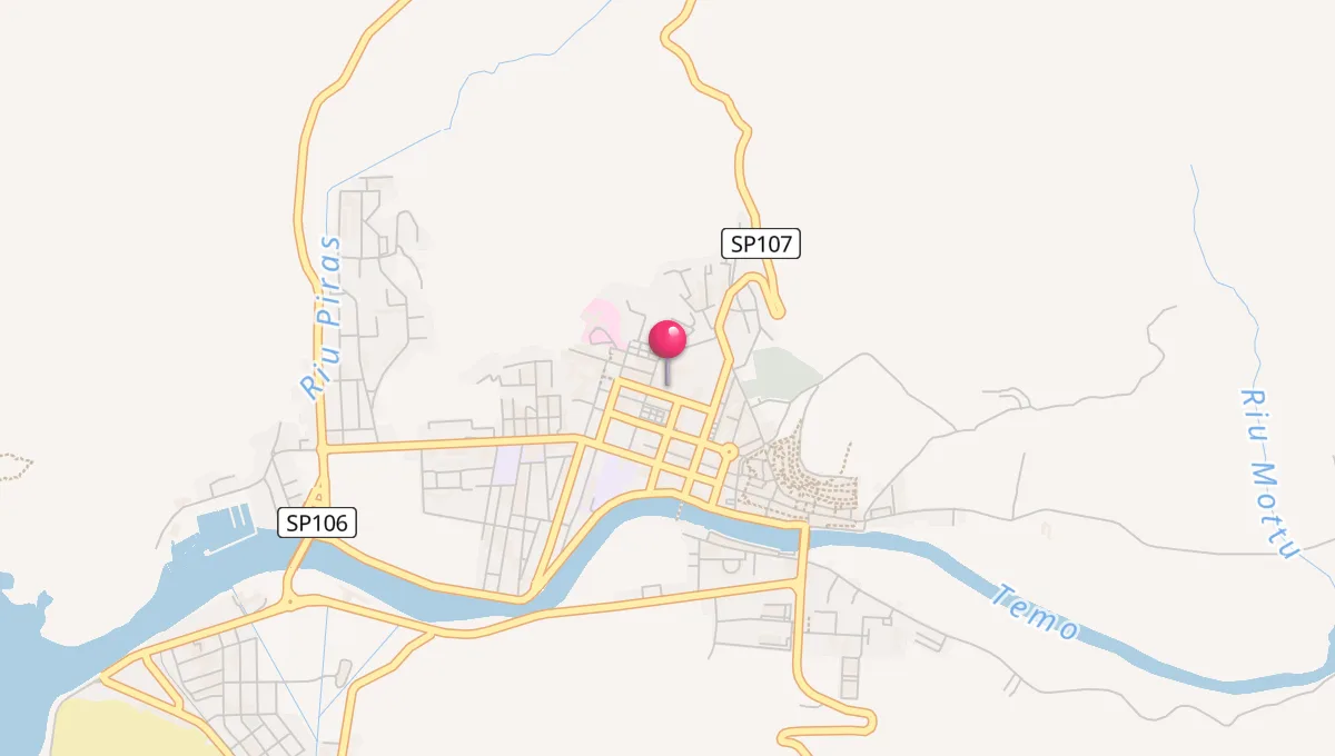 Orari di Preghiera a Bosa