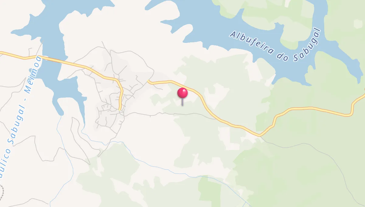 Horários de Oração em Malcata