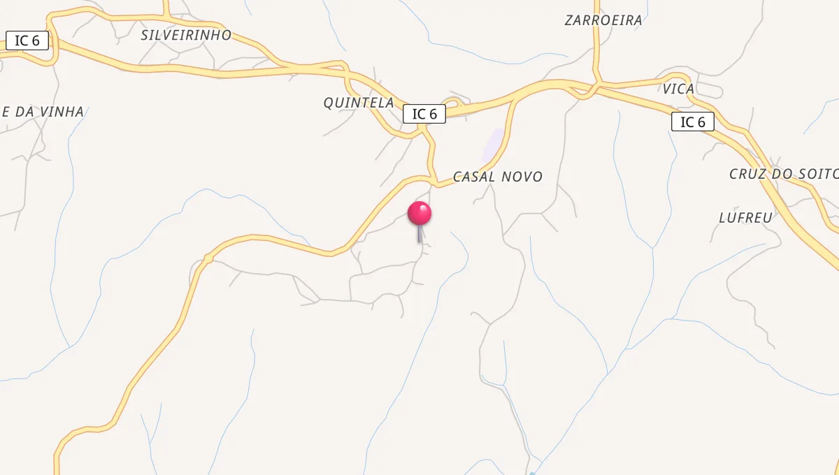 Horários de Oração em São Pedro de Alva