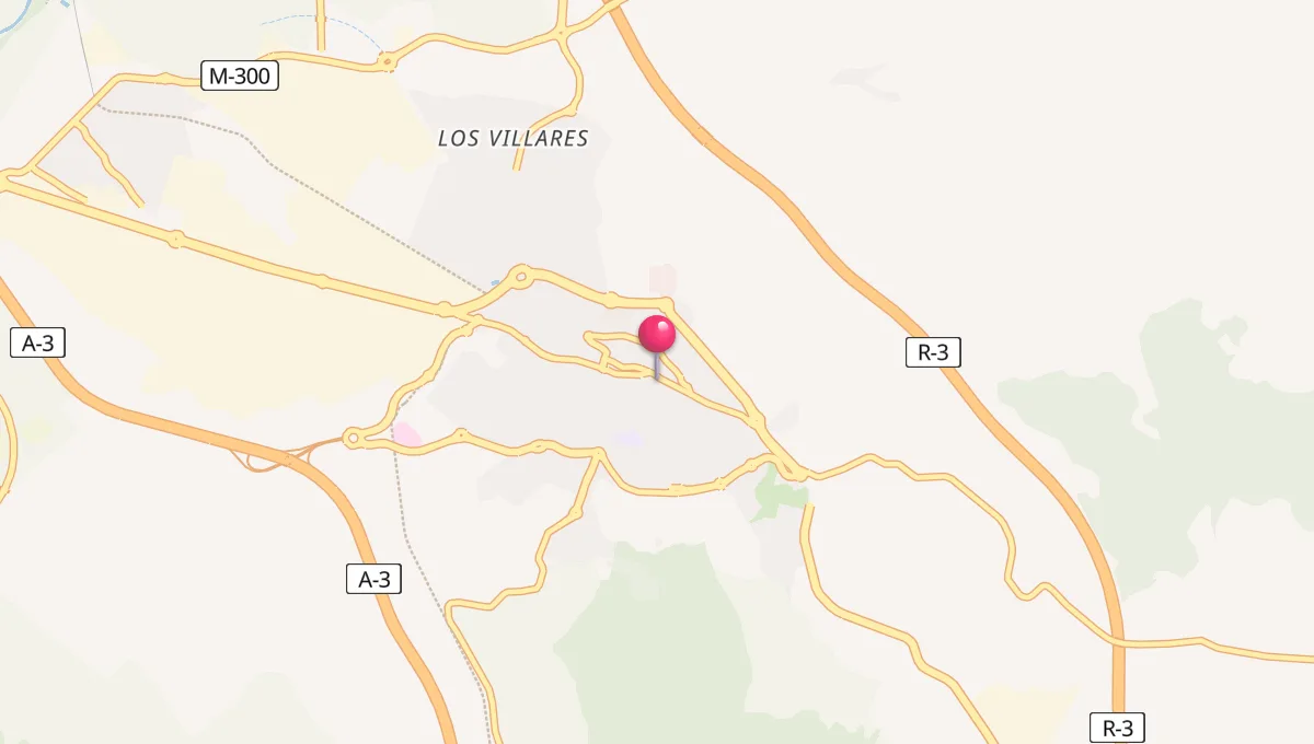 Horarios de Oración en Arganda del Rey
