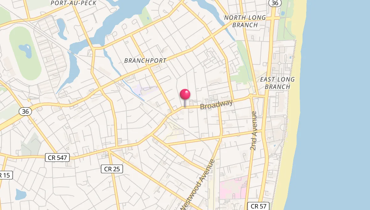 Prayer Times in Long Branch