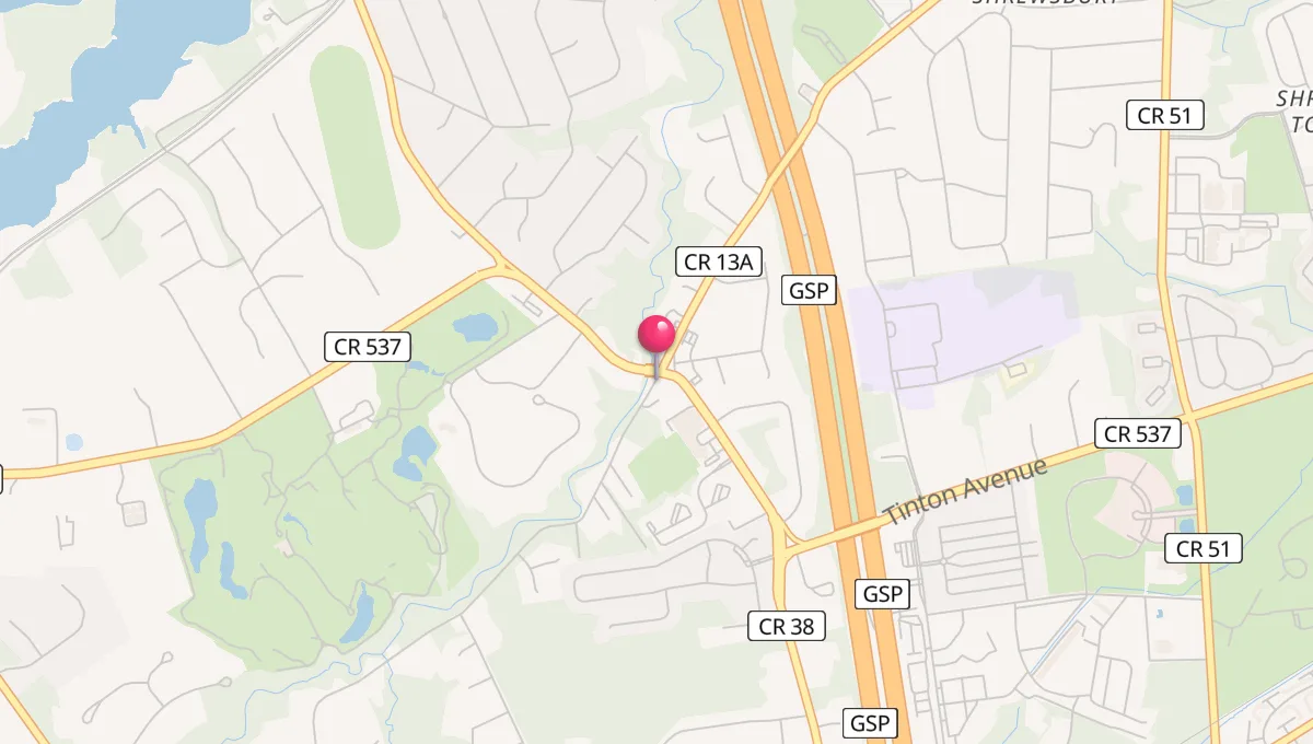 Prayer Times in Tinton Falls