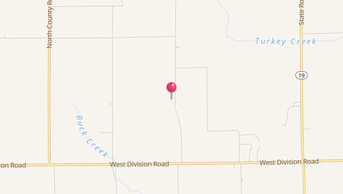 Prayer Times in Tipton County
