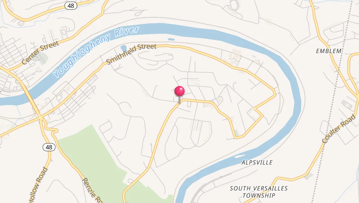 Prayer Times in Greenock