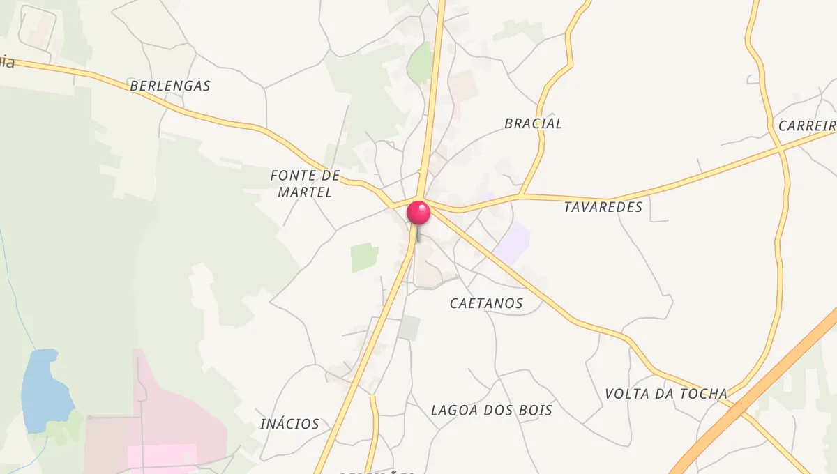 Horários de Oração em Tocha