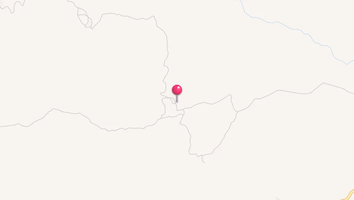Oraret e Namazit në Bashkia Kolonjë