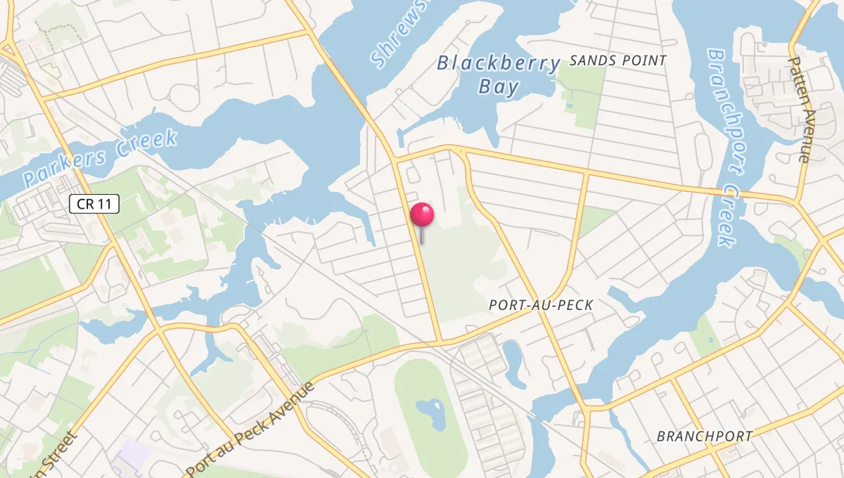 Prayer Times in Oceanport